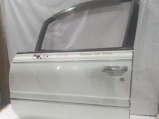 Дверь левая передняя NISSAN PRESAGE U30 3 ракурс