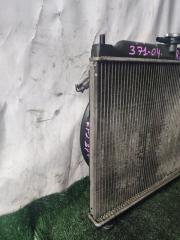 Радиатор основной HONDA STEPWGN RF2 4 ракурс