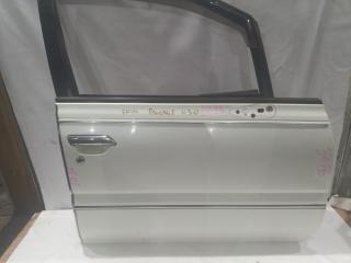 Дверь правая передняя NISSAN PRESAGE U30 1 ракурс