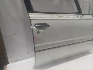 Дверь правая передняя NISSAN PRESAGE U30 4 ракурс
