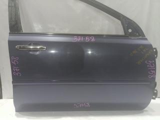 Дверь правая передняя HONDA AVANCIER TA1 1 ракурс