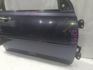 Дверь правая передняя HONDA AVANCIER TA1 3 ракурс