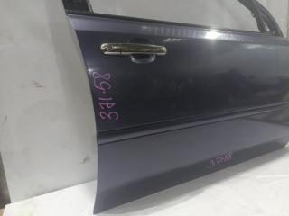 Дверь правая передняя HONDA AVANCIER TA1 4 ракурс