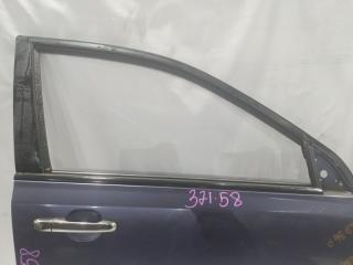 Дверь правая передняя HONDA AVANCIER TA1 5 ракурс