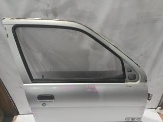 Дверь правая передняя DAIHATSU TERIOS J102G 2 ракурс