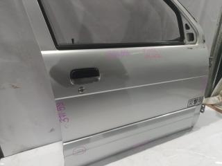 Дверь правая передняя DAIHATSU TERIOS J102G 4 ракурс