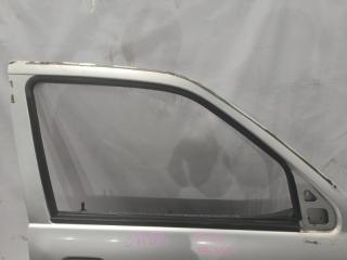 Дверь правая передняя DAIHATSU TERIOS J102G 5 ракурс