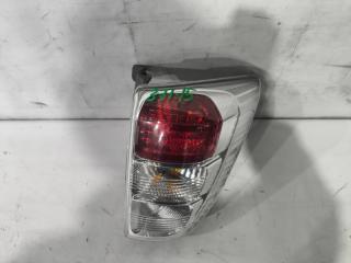 Стоп-сигнал правый TOYOTA RUSH J200E 220-51987 2 ракурс