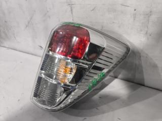 Стоп-сигнал правый TOYOTA RUSH J200E 220-51987 3 ракурс