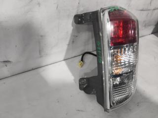 Стоп-сигнал правый TOYOTA RUSH J200E 220-51987 4 ракурс