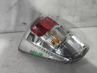 Стоп-сигнал левый TOYOTA RUSH J200E 220-51987 2 ракурс