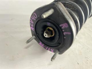 Стойка левая задняя TOYOTA CAMRY ACV40 2 ракурс