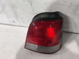 Стоп-сигнал правый HONDA ODYSSEY RA4 1239 2 ракурс