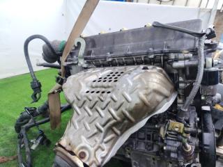 Двигатель TOYOTA ALLEX ZZE122 1ZZ-FE 5 ракурс