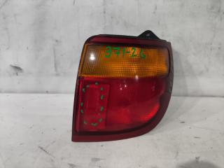 Стоп-сигнал правый TOYOTA CALDINA ST190 21-23 1 ракурс