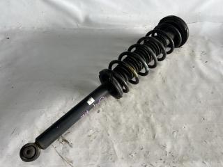 Стойка правая задняя HONDA TORNEO CF4 5 ракурс