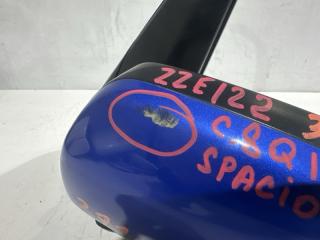 Зеркало левое TOYOTA COROLLA SPACIO ZZE122 4 ракурс