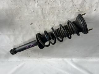 Запчасть стойка задняя правая TOYOTA CHASER
