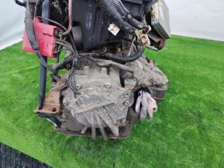 АКПП TOYOTA VITZ NCP10 2NZ-FE U441E-03A 5 ракурс