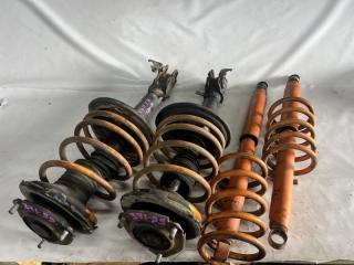 Стойка TOYOTA RAV4 SXA11 1 ракурс Стойка TOYOTA RAV4 SXA11 1 ракурс