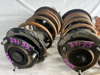 Стойка TOYOTA RAV4 SXA11 2 ракурс Стойка TOYOTA RAV4 SXA11 2 ракурс