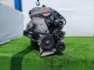 Двигатель TOYOTA COROLLA FIELDER NZE141 1NZ-FE 5 ракурс