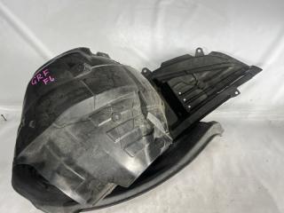 Подкрылок левый передний SUBARU IMPREZA WRX STI GRF 59110FG050 5 ракурс