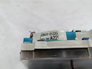 Спидометр TOYOTA CALDINA ST210 83800-21220 3 ракурс