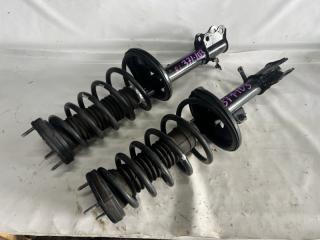 Стойка задняя TOYOTA HARRIER MCU15 1 ракурс Стойка задняя TOYOTA HARRIER MCU15 1 ракурс