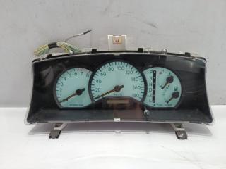 Спидометр TOYOTA COROLLA SPACIO ZZE122 83800-1Е760 1 ракурс