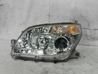 Фара левая TOYOTA RUSH J200E P5913 1 ракурс Фара левая TOYOTA RUSH J200E P5913 1 ракурс