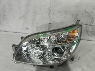 Фара левая TOYOTA RUSH J200E P5913 2 ракурс Фара левая TOYOTA RUSH J200E P5913 2 ракурс