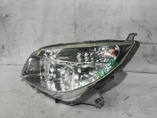 Фара левая TOYOTA RUSH J200E P5913 3 ракурс Фара левая TOYOTA RUSH J200E P5913 3 ракурс