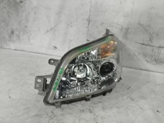 Фара левая TOYOTA RUSH J200E P5913 4 ракурс Фара левая TOYOTA RUSH J200E P5913 4 ракурс