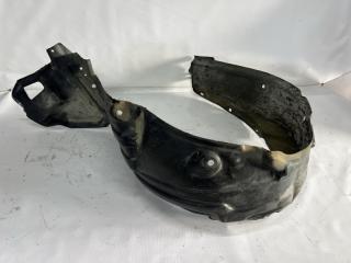 Подкрылок левый передний TOYOTA ALLEX NZE124 53876-12270 1 ракурс