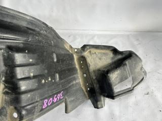 Подкрылок левый передний TOYOTA ALLEX NZE124 53876-12270 3 ракурс