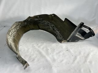 Подкрылок левый передний TOYOTA ALLEX NZE124 53876-12270 5 ракурс