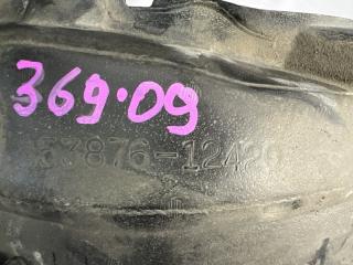 Подкрылок левый передний TOYOTA COROLLA AXIO NZE144 53876-12420 2 ракурс