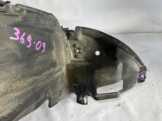 Подкрылок левый передний TOYOTA COROLLA AXIO NZE144 53876-12420 3 ракурс