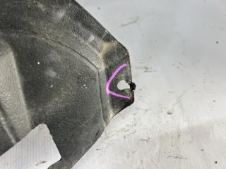 Подкрылок левый передний TOYOTA COROLLA AXIO NZE144 53876-12420 4 ракурс