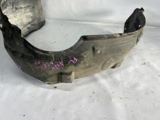 Подкрылок левый передний TOYOTA COROLLA AXIO NZE144 53876-12420 5 ракурс