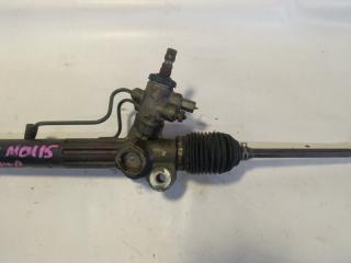 Рулевая рейка TOYOTA HARRIER MCU15 1MZ-FE 3 ракурс Рулевая рейка TOYOTA HARRIER MCU15 1MZ-FE 3 ракурс
