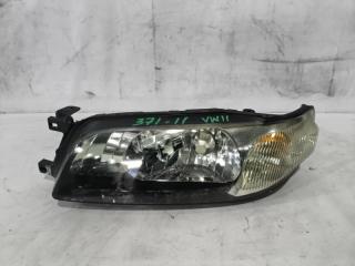 Фара левая NISSAN AVENIR VW11 1639 1 ракурс