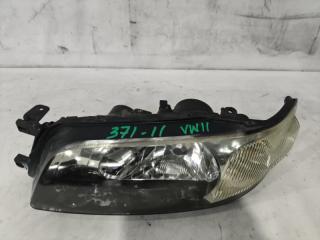 Фара левая NISSAN AVENIR VW11 1639 2 ракурс