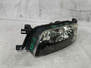 Фара левая NISSAN AVENIR VW11 1639 3 ракурс