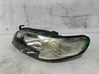 Фара левая NISSAN AVENIR VW11 1639 4 ракурс