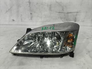 Фара левая TOYOTA COROLLA RUNX ZZE123 13-76 1 ракурс