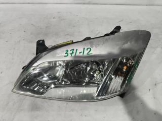 Фара левая TOYOTA COROLLA RUNX ZZE123 13-76 2 ракурс