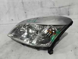 Фара левая TOYOTA COROLLA RUNX ZZE123 13-76 3 ракурс
