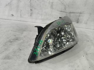 Фара левая TOYOTA COROLLA RUNX ZZE123 13-76 4 ракурс